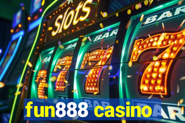 fun888 casino